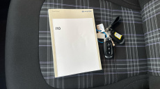 Hyundai i10 1.0 MPi Premium 5dr Auto Petrol Hatchback